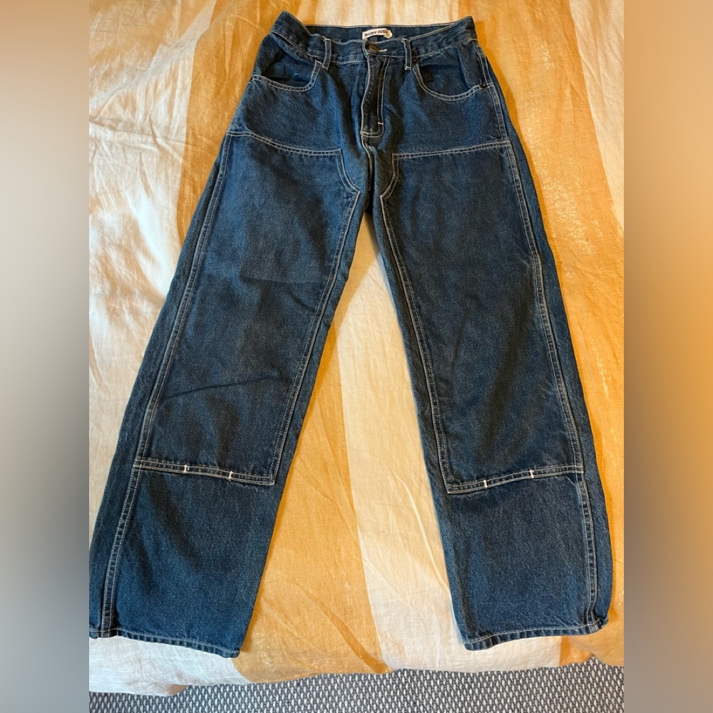 Rudy Jude Utility Jean